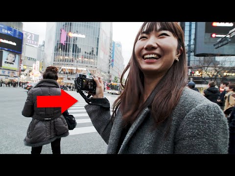 What Camera Strap for STREET PHOTOGRAPHY?