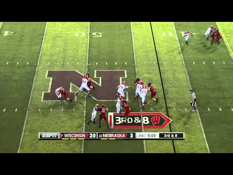 Will Compton Sack On 3rd Down