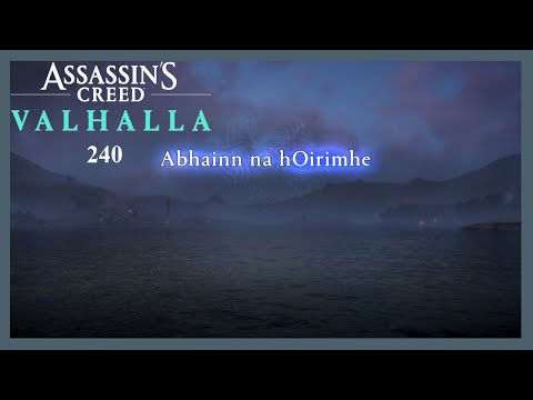 ASSASSIN'S CREED VALHALLA🪓 #240 - Der wahrscheinlich letzte Flussraubzug