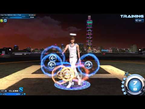 [MStar TW] Sugar Free (Bigroom ver.) - T-ara Neo Classic Extreme 100% S+