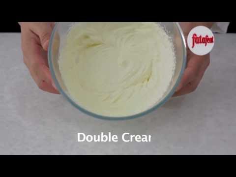 Lesson: Double Cream - Fatafeat Academy - Fatafeat