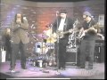 Preacher Boy & The Natural Blues "Catfish Blues" Steve Escobar - DRUMS