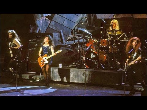 Glitter Years - The Bangles