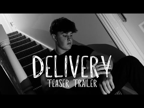 Delivery Teaser Trailer | VNTG-Freddie