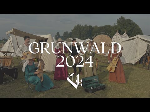 Veratus - Concert in Chorągiew Podolska (Grunwald 2024)