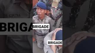 Download lagu semangat tamtama BRIMOB mp3