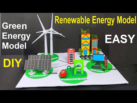 solar energy power drip irrigation systems model making eco friendly howtofunda solar panel