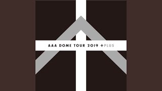 DEJAVU (Live at TOKYO DOME 2019.12.8)