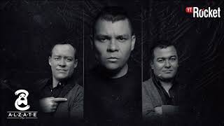 Ese señor - Alzate - pa mi viejo (letra)