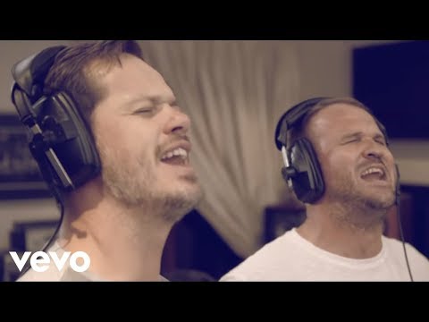 Robbie Wessels, Bok Van Blerk - Die Sluise Van Die Hemel