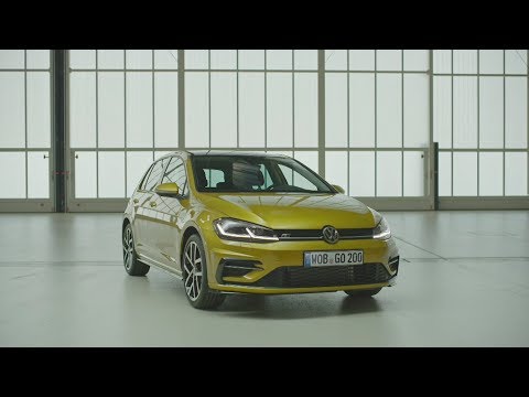 F.A.Z. test drive: VW Golf 1.5 TSI