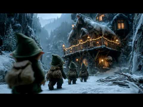 Este filme te faz sentir cada segundo de aventura! Fantasia para toda a família | Filmes Completos