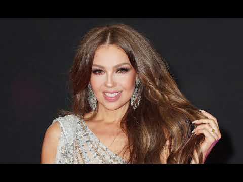 Thalia, Estilo Sin Limite - Choro (Jonnas Roy V2 Remix)