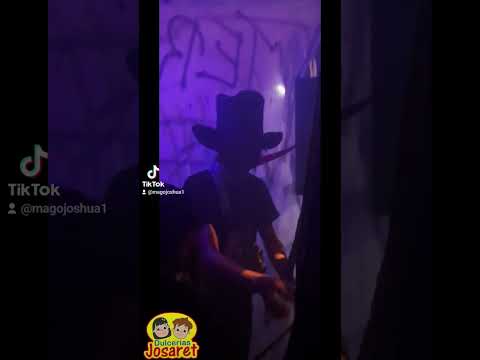 Dulceria Josaret da calaverita com uma dinâmica muito pai, passando pela casa deterror