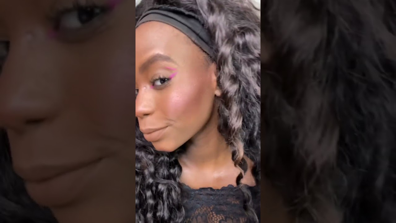 Delineadores coloridos - Game One - Ruby Rose