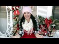 10 DIY DOLLAR TREE CHRISTMAS DECOR CRAFTS 2019I Love Christmas ep24 Olivia's Romantic Home DIY thumbnail 3