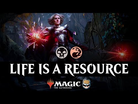 This deck is NOT for cowards 💀🔥 Rowan, Scion of War Historic Brawl