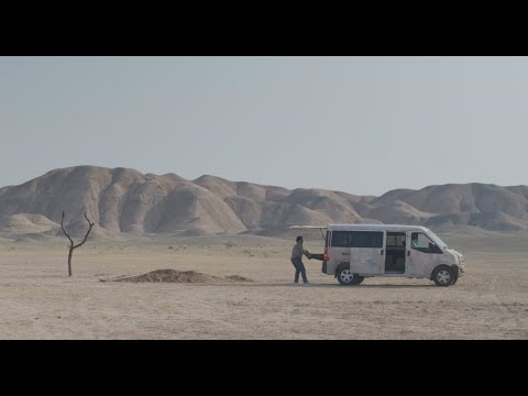 2025 칸영화제 황금종려상 [그저 사고였을 뿐] 메인 예고편 ㅣ 10월 1일 전 세계 최초 개봉