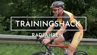 TRAININGSHACK | Radfahren II