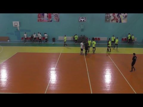 КЛЛФ ЗИМА-2019 Международный  аэропорт "Нурсылтан Назарбаев" -   Astana United