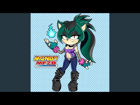 Shadow & Rouge (feat. Quizzy B)