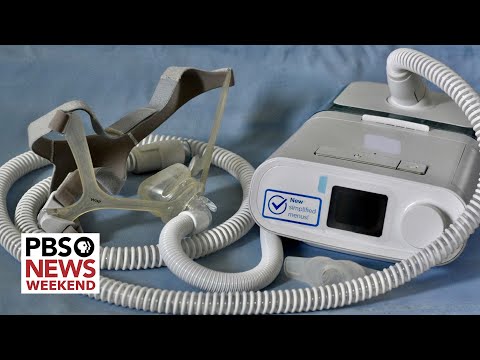 Investigation finds Philips hid safety issues with its CPAP machines for years