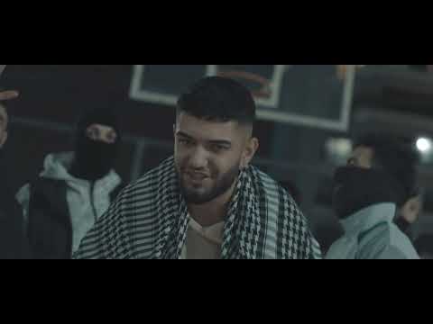 Umudo21 x Chapo - Ez V Çiz (Official Video)