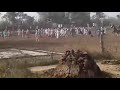 Sahpur Kalan Kabza Fight