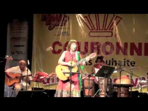 TiCorn show-clip Montreal 2010