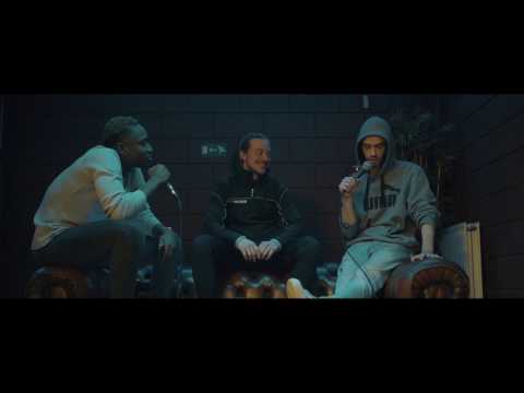 Niveau 4: Interview met Cloos & Tiewai