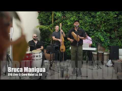 Promotional video thumbnail 1 for Estilo Y Gracia