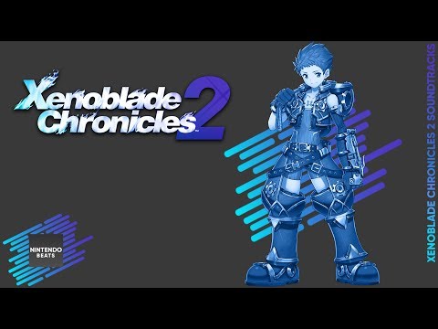 A Faint Hope - Xenoblade Chronicles 2 (OST)