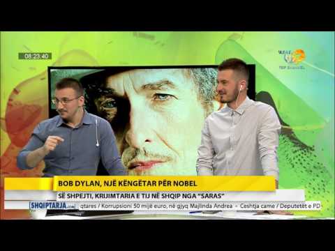 Wake Up, 14 Tetor 2016, Pjesa 3 - Top Channel Albania - Entertainment Show