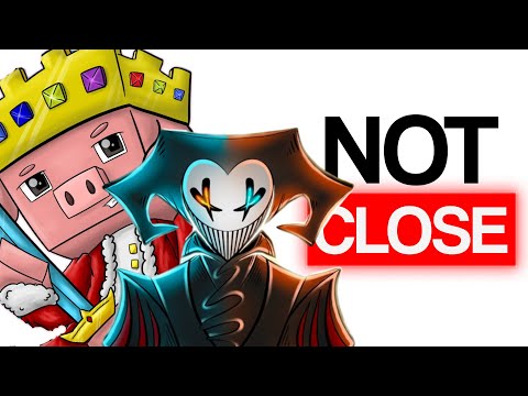 Why Technoblade VS ClownPierce Isn't Close