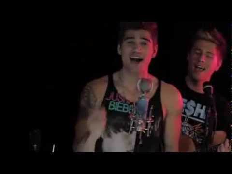 Best POP songs Mashup by Twenty For Seven!!