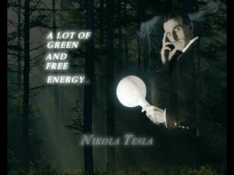 FREE ENERGY - SLOBODNA ENERGIJA