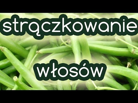 Maska do włosów Garnier awokado i masło shea kupić Naturalna maska do włosów cienkich