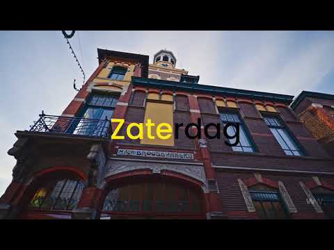 Stadsderby Dos Kampen/Unique waterontharders vs. Wit-Blauw/Green Organics