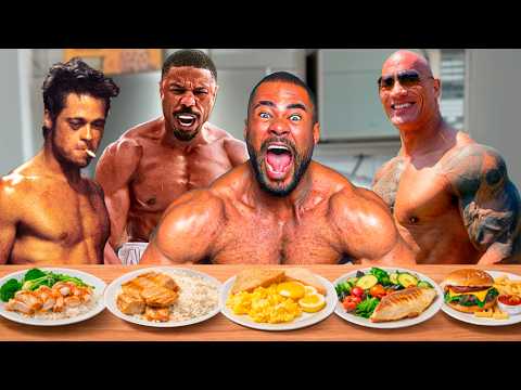 I tried the diet of 5 celebrities - my body couldn't handle it!