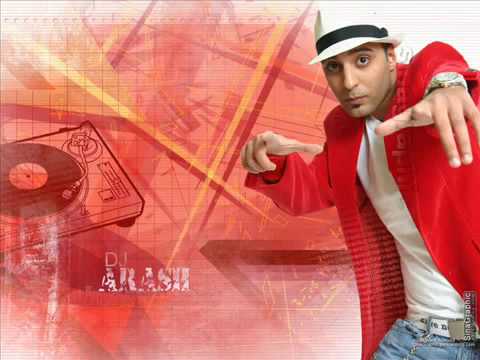 Arash feat Lumidee   Kandi 021 Mix