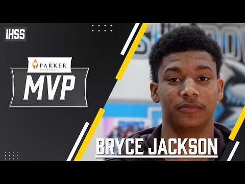 Bryce Jackson’s Remarkable Comeback & MVP Win | Houston High School Sports