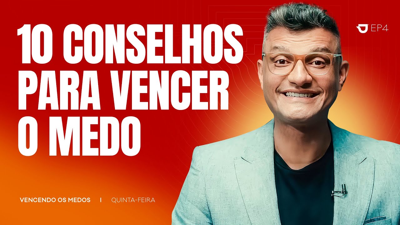 Dê um passo de cada vez se quiser vencer | Café com Destino | Quinta - Feira | 13.02.2025