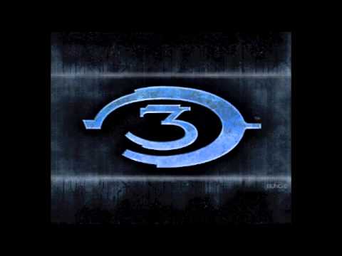 Halo 3 Complete Soundtrack 12 - Ending + Credits + Epilogue