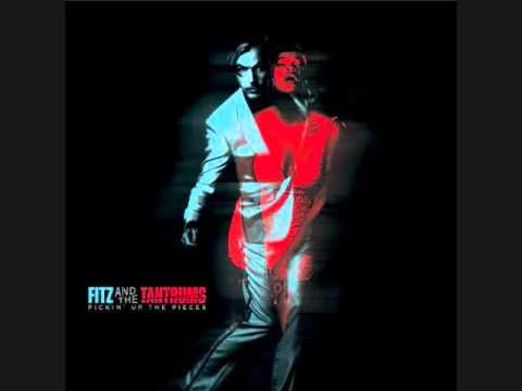 Fitz And The Tantrums- L.O.V.