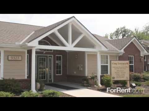 Clay Terrace Apartments in Kansas City, MO - ForRent.com