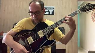 Video thumbnail for Guitarra Ibanez AK95 Guitarra Ibanez AK95 IMG 0062 by Carlinhos Carvalho