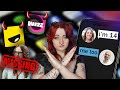 The HORRORS Of Child Dating Apps
