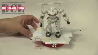 Soviet Bot (Part 3)
