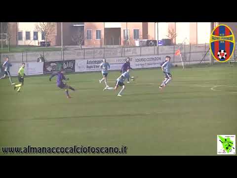 HL Fratres Perignano Larcianese 2 0