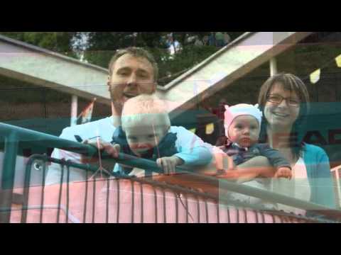 Tenisová liga věznice Znojmo 2015